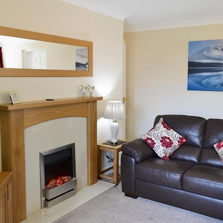 Flat 2 Lonsdale House Villa Keswick  Exterior photo