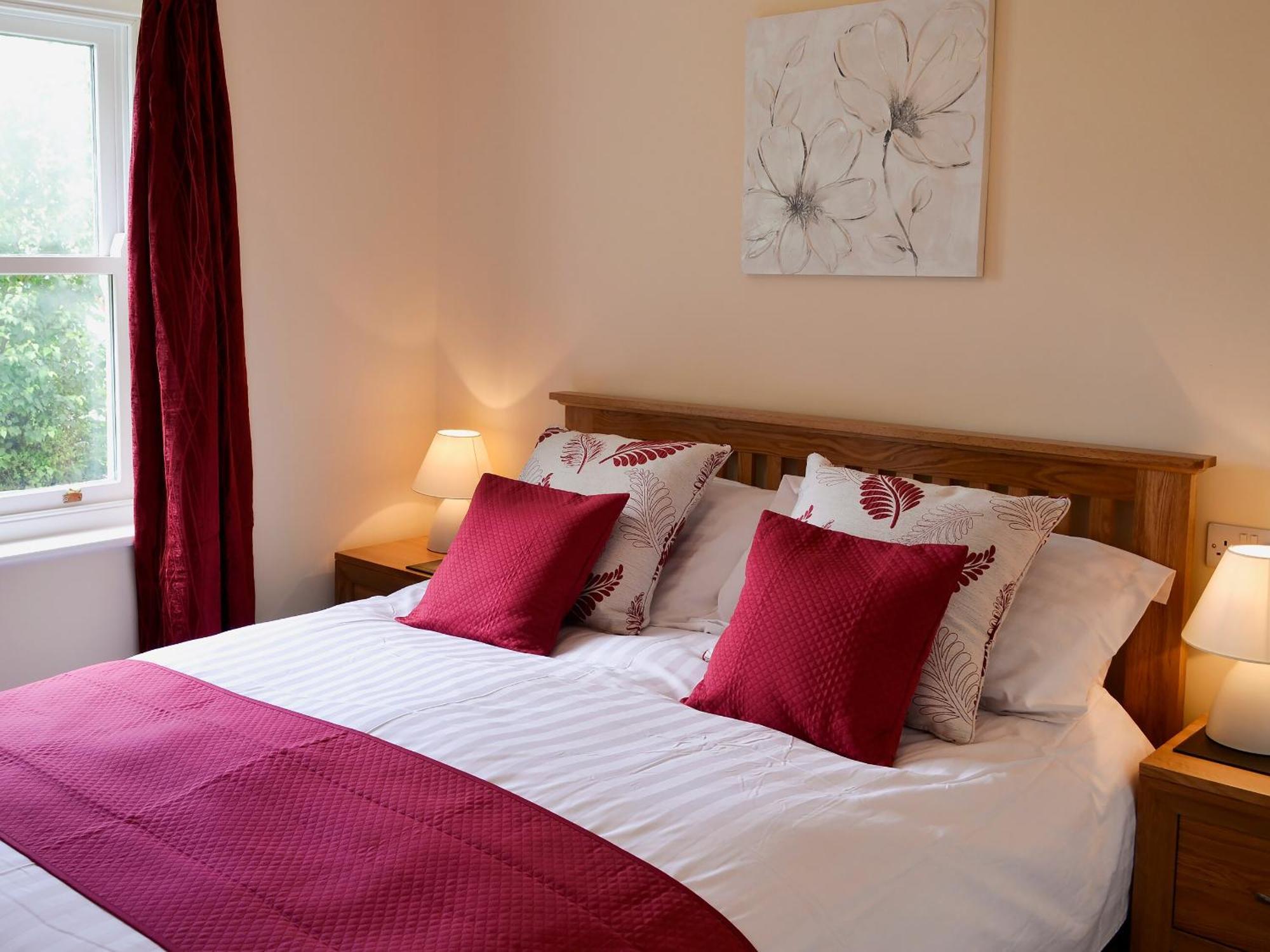 Flat 2 Lonsdale House Villa Keswick  Exterior photo